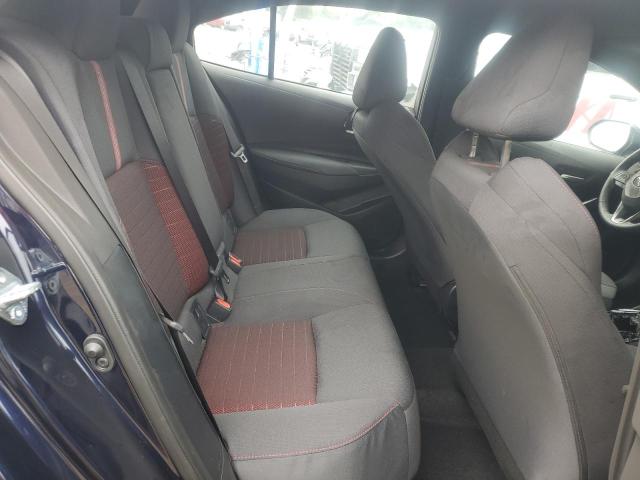 2025 TOYOTA COROLLA SE - 5YFS4MCE2SP245404