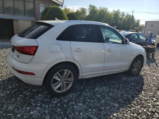 2017 AUDI Q3 PREMIUM #3277007158