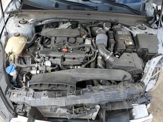 2024 KIA K5 GT LINE - 5XXG64J23RG251935