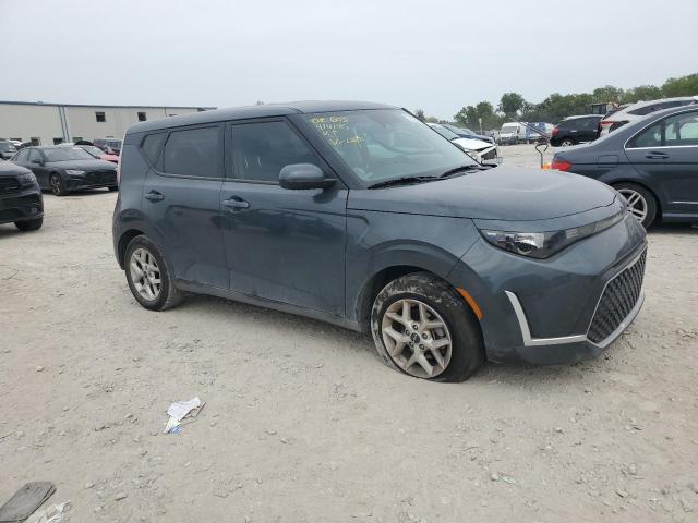 2025 KIA SOUL LX KNDJ23AU0S7250611