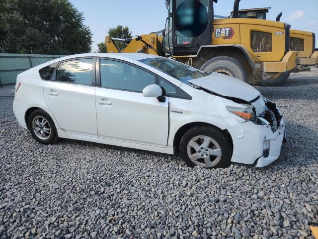 2011 TOYOTA PRIUS - JTDKN3DU3B5252369