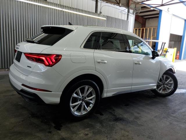 2025 AUDI Q3 PREMIUM WA1DECF31S1062584