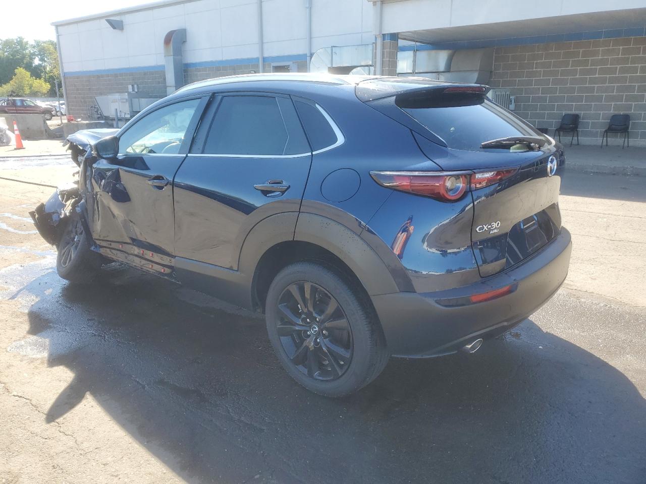 MAZDA CX-30 SELECT