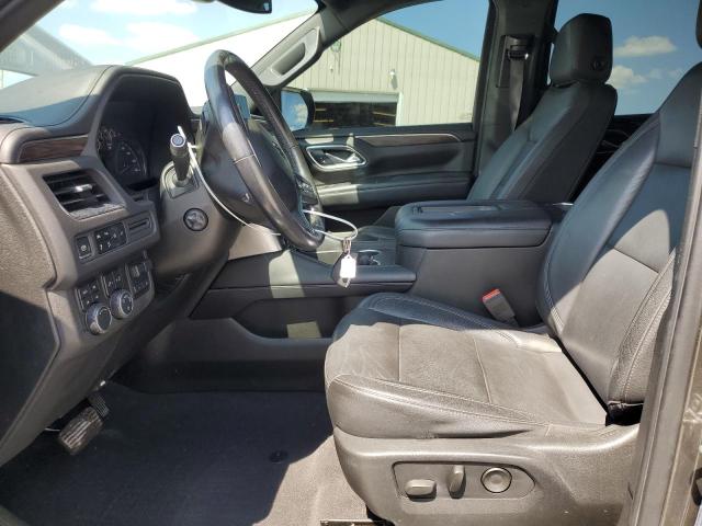 2021 CHEVROLET TAHOE K150 1GNSKPKD3MR106219