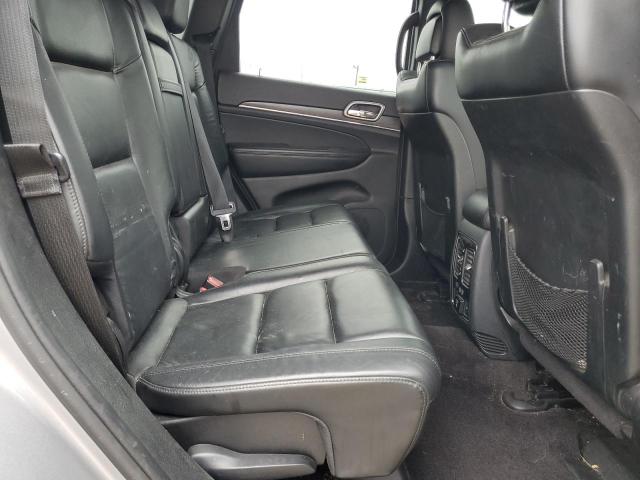 2018 JEEP GRAND CHER #3259741190