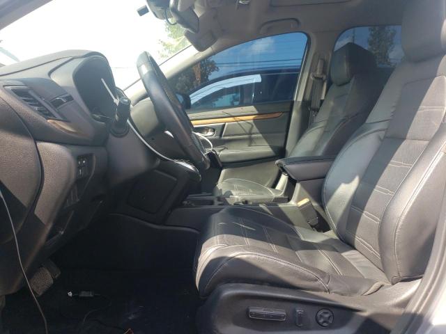 2019 HONDA CR-V EXL 2HKRW2H8XKH137948