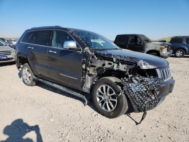 2016 JEEP GRAND CHER 1C4RJFBG9GC307743