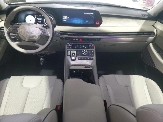 2025 HYUNDAI PALISADE C KM8R7DGE0SU951463