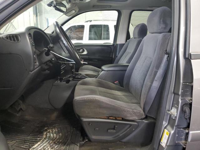 2006 CHEVROLET TRAILBLAZE #3286701285