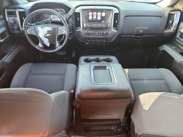 2016 CHEVROLET SILVERADO 1GCVKREC9GZ400555