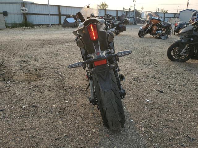 2024 YAMAHA YZFR7 JYARM38E2RA012697