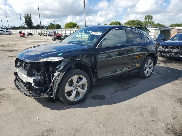 AUDI Q5 SPORTBA