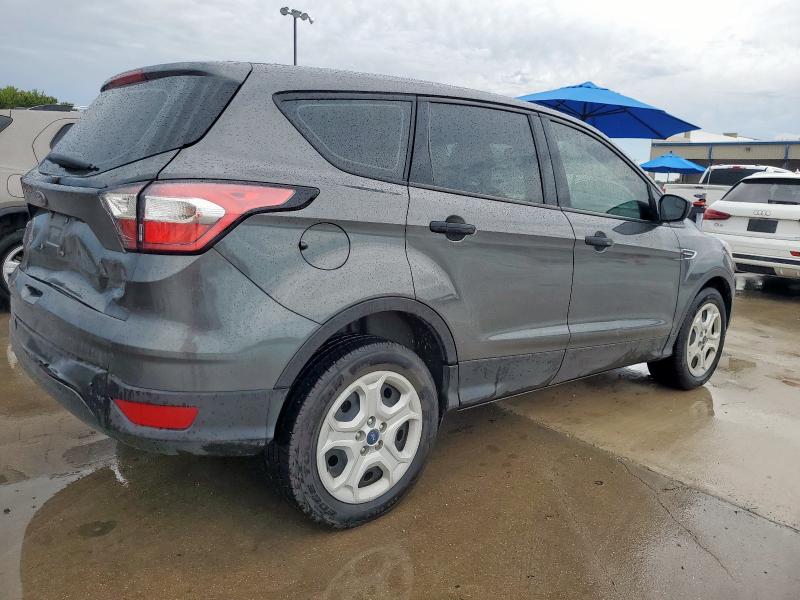 2017 FORD ESCAPE S 1FMCU0F79HUD84253