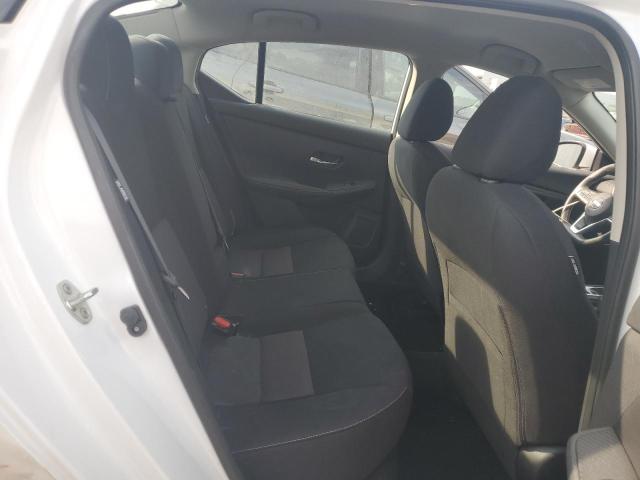 2021 NISSAN SENTRA SV - 3N1AB8CV1MY228849