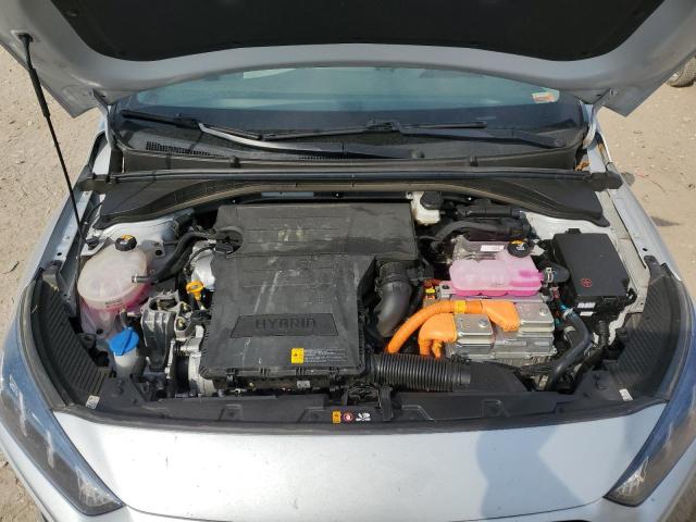 2021 HYUNDAI IONIQ SEL #3288870716