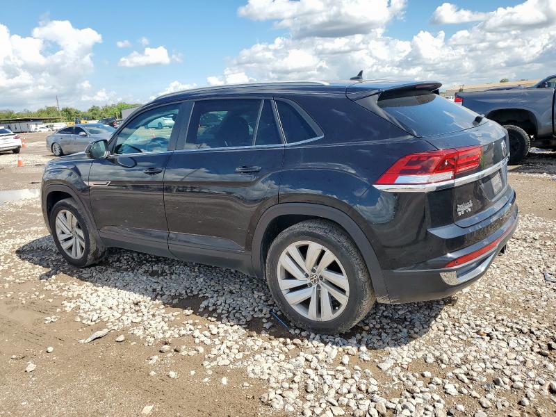 2020 VOLKSWAGEN ATLAS CROS - 1V25E2CA4LC226809
