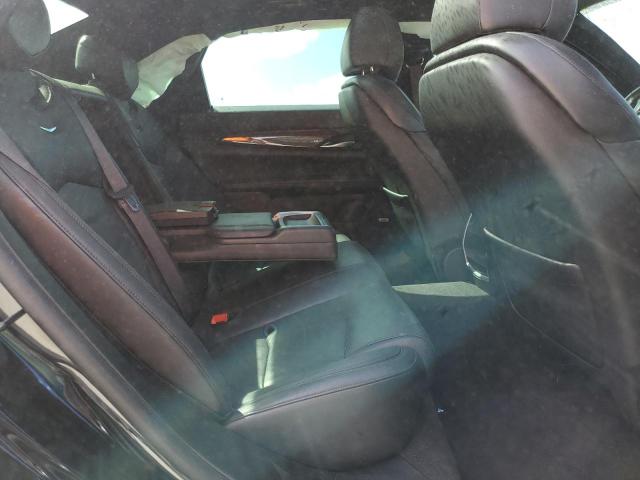 2017 CADILLAC CT6 - 1G6KB5RS5HU172827