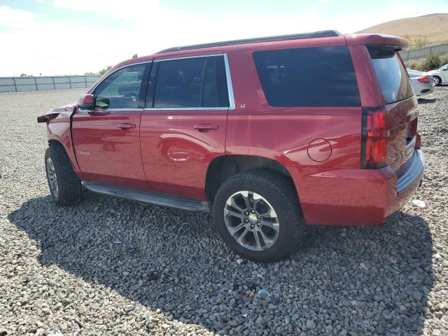 2015 CHEVROLET TAHOE K150 1GNSKBKC2FR570289