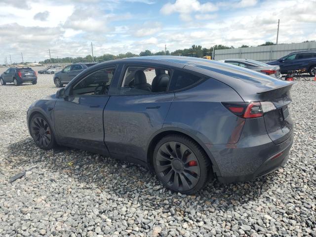 2022 TESLA MODEL Y 7SAYGDEF0NF392363