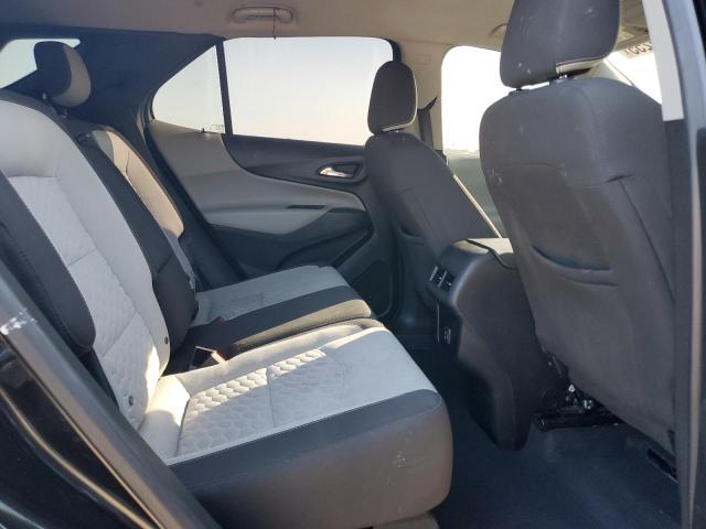 2019 CHEVROLET EQUINOX LS 2GNAXHEV0K6215463