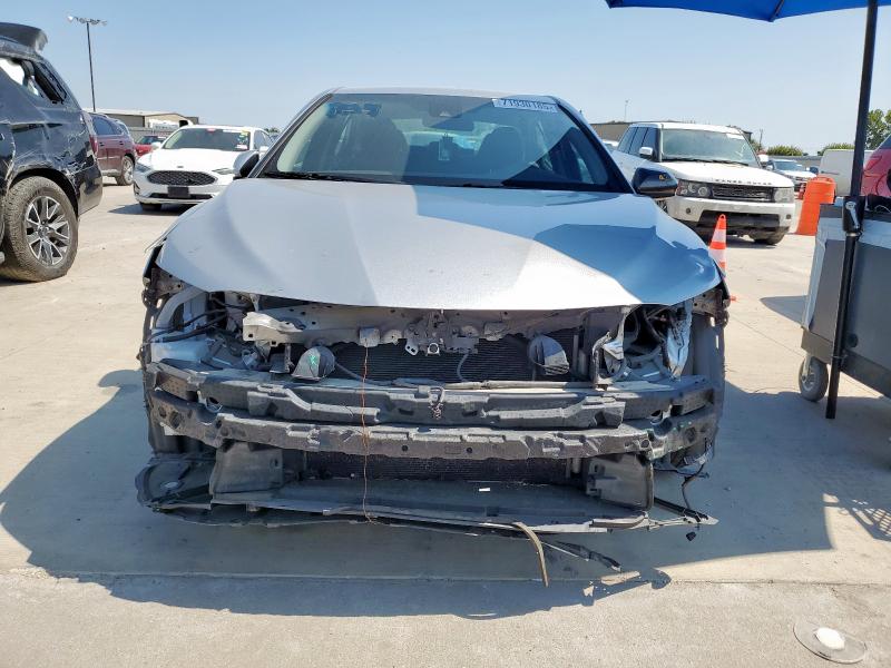 2018 TOYOTA CAMRY L - 4T1B11HK2JU097936