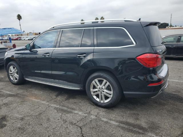 2015 MERCEDES-BENZ GL 350 BLUETEC 4JGDF2EE5FA607770
