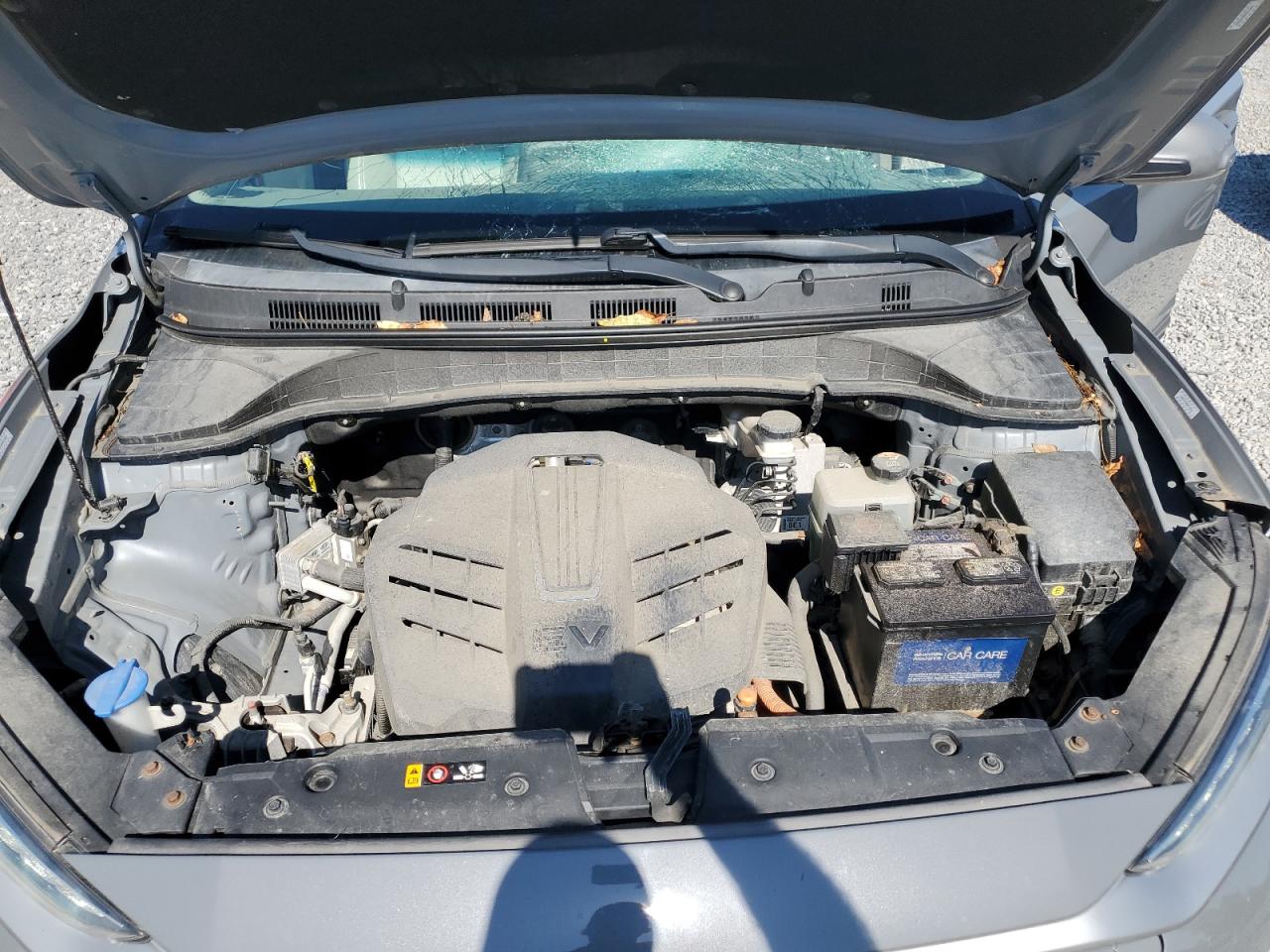 HYUNDAI KONA LIMITED