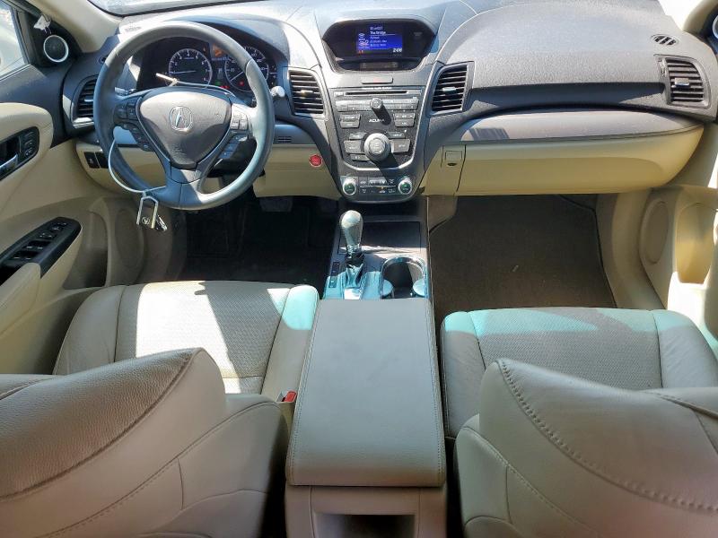 2015 ACURA RDX 5J8TB3H33FL011963
