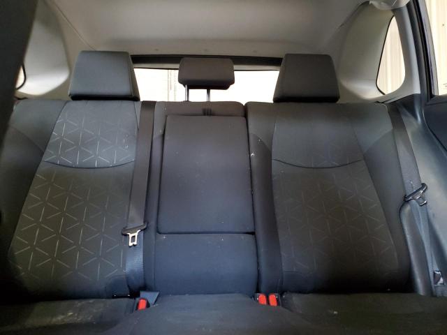 2024 TOYOTA RAV4 XLE 2T3P1RFV1RW456505