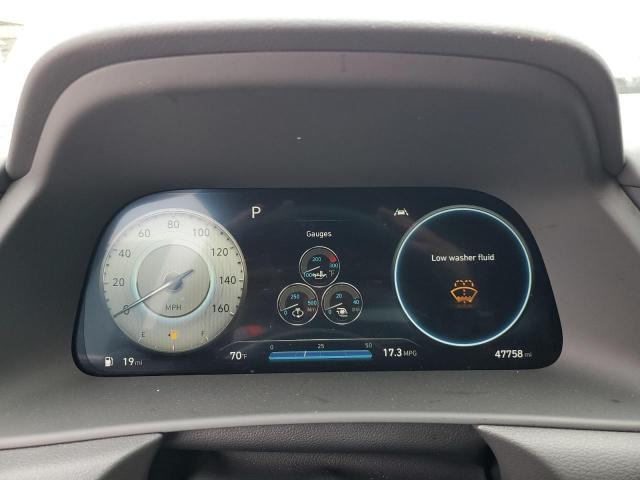 2023 HYUNDAI SONATA N L KMHL14JC1PA288394
