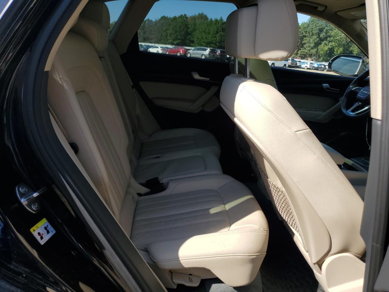 AUDI Q5 PREMIUM PLUS