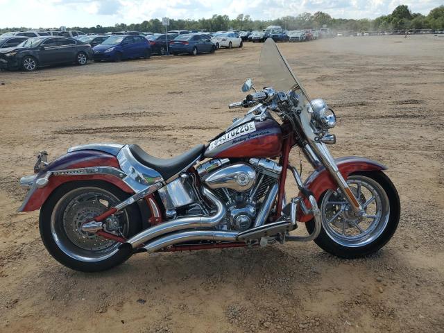 HARLEY-DAVIDSON FLSTFSE