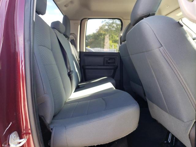 2017 RAM 1500 ST 1C6RR7FG6HS711784