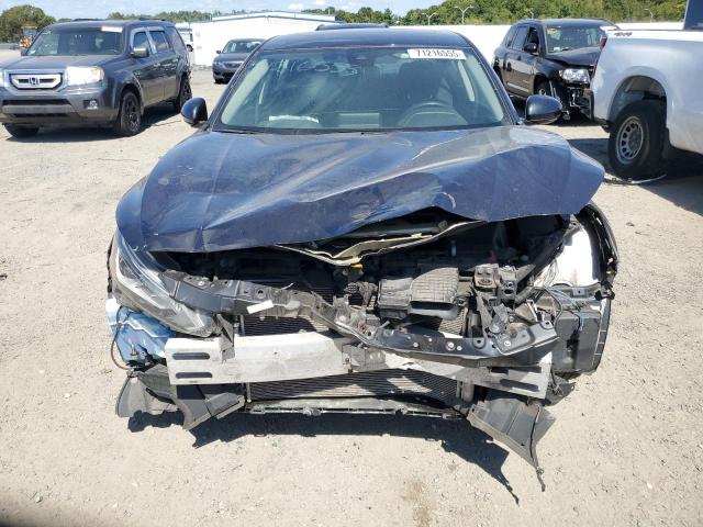 2022 NISSAN ALTIMA SV 1N4BL4DV8NN345032