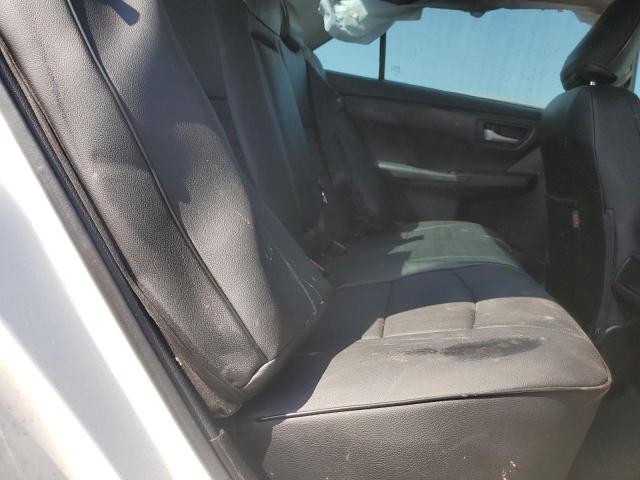 2016 TOYOTA CAMRY LE 4T1BF1FK1GU231395
