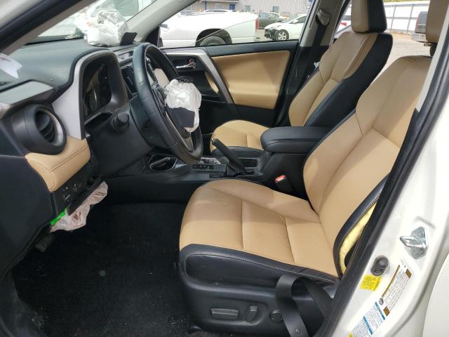 2018 TOYOTA RAV4 HV LIMITED JTMDJREV4JD242260