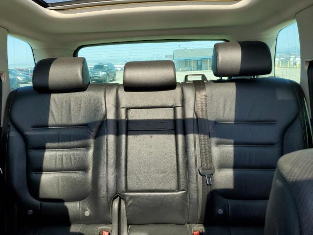 2016 VOLKSWAGEN TOUAREG TD WVGEP9BP1GD002760