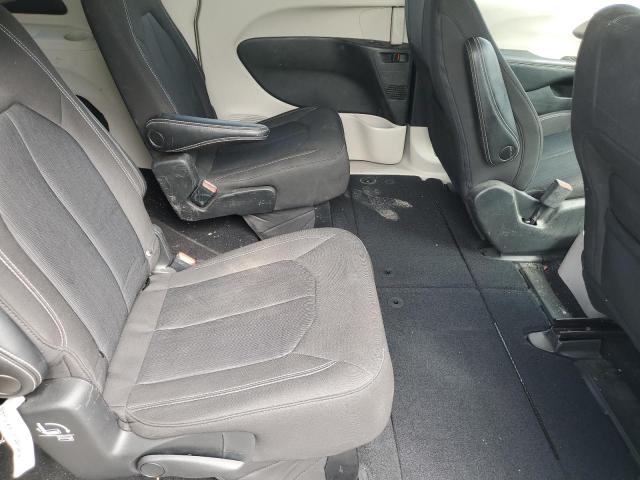 2021 CHRYSLER VOYAGER LX 2C4RC1CG5MR580015