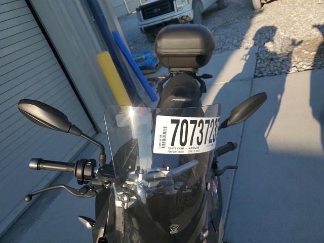 2021 BMW F 900 R WB10K1306M6D60209