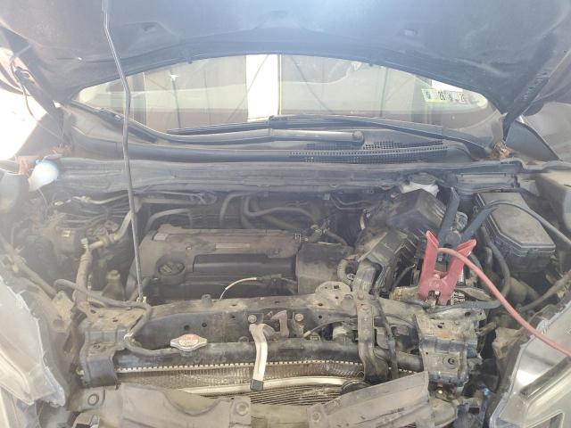 2016 HONDA CR-V LX - 2HKRM4H30GH657914