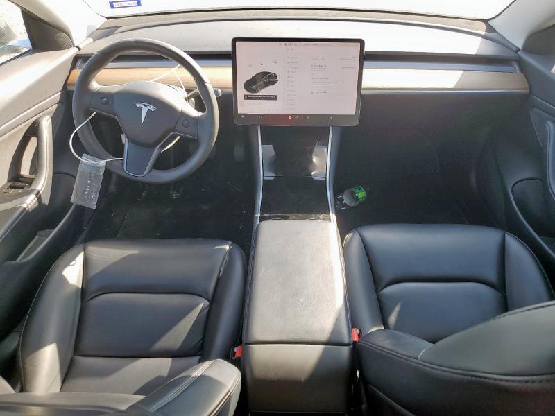 2020 TESLA MODEL 3 - 5YJ3E1EB0LF600697