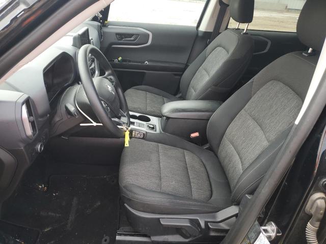 2021 FORD BRONCO SPORT BIG BEND 3FMCR9B66MRA73383