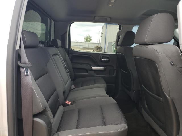 2014 CHEVROLET SILVERADO - 3GCUKREC3EG540285