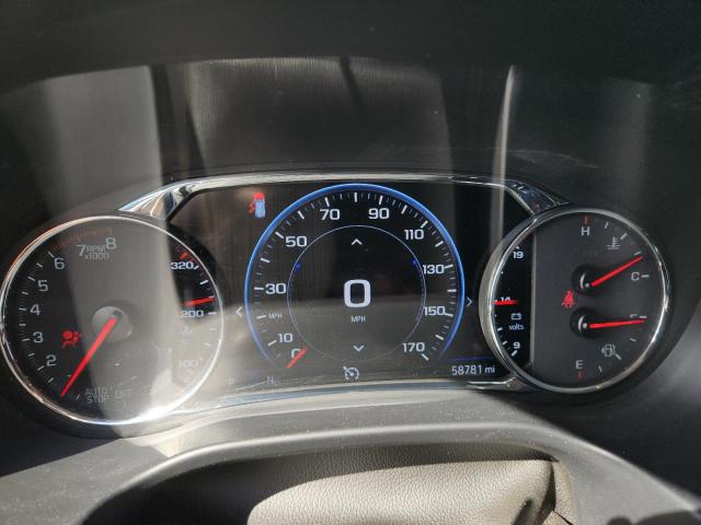 2022 GMC ACADIA SLT 1GKKNML44NZ146554