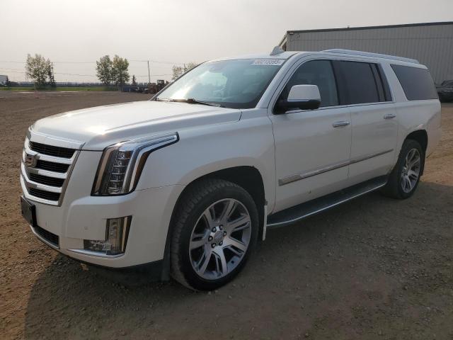 CADILLAC ESCALADE E