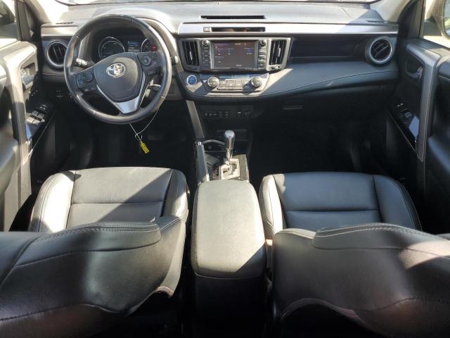 2016 TOYOTA RAV4 HV LIMITED JTMDJREV7GD001401