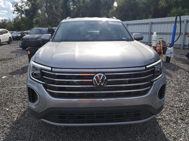 2025 VOLKSWAGEN ATLAS SE 1V2DR2CA8SC539103