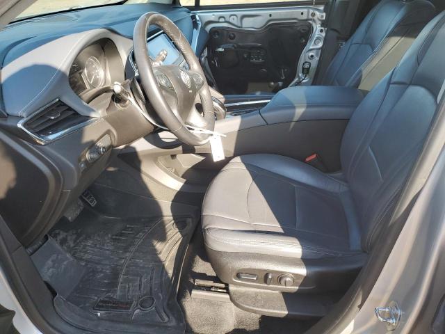 2018 BUICK ENCLAVE ES 5GAERBKW4JJ144611