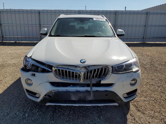 2016 BMW UK 5UXWX7C56G0K36666