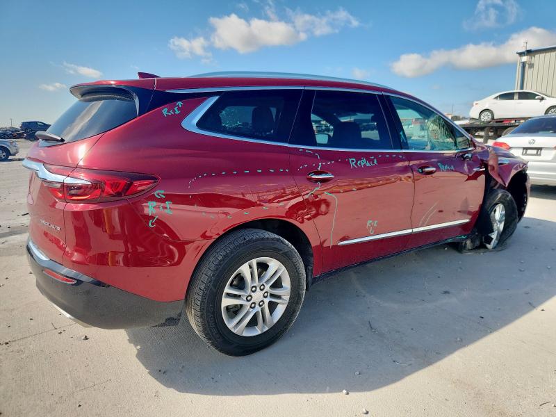 2018 BUICK ENCLAVE ES 5GAERBKW9JJ248446